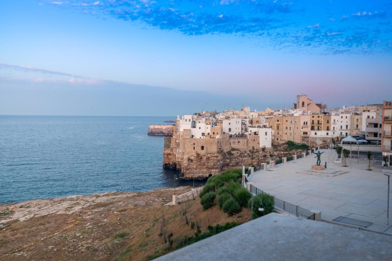 Donnamaria - Dimora Vista Mare Hotel Polignano a Mare Exterior photo