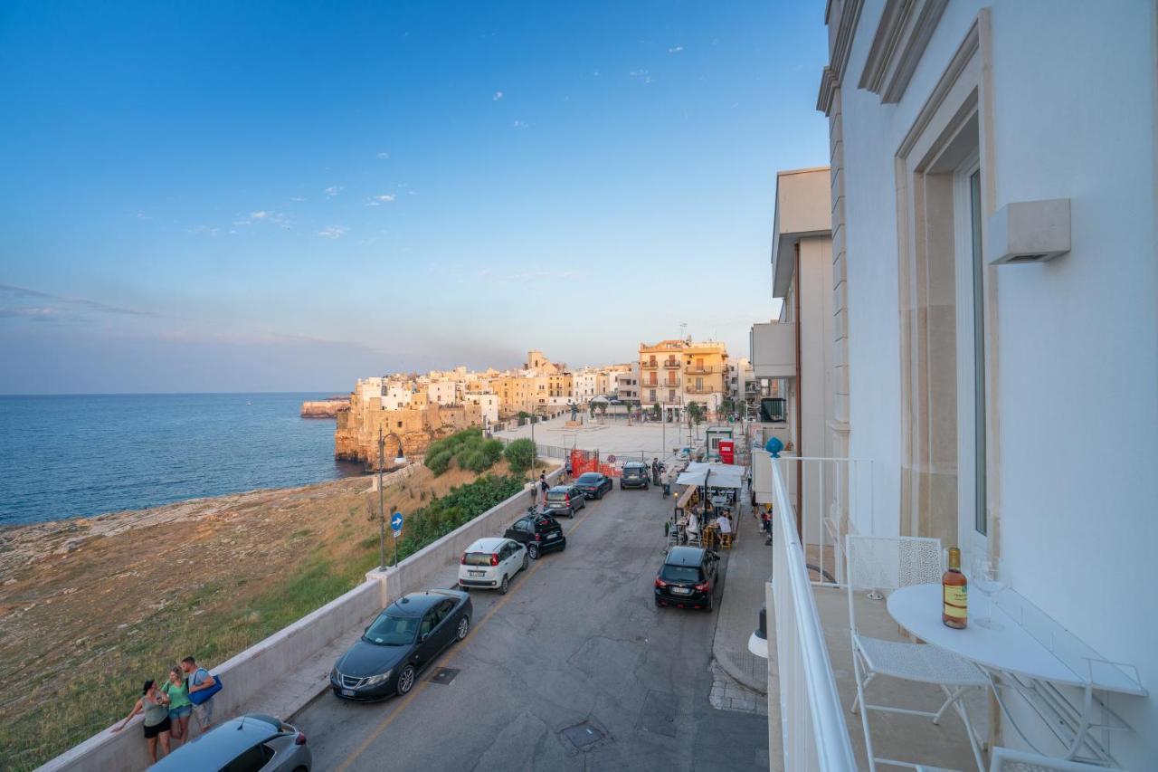 Donnamaria - Dimora Vista Mare Hotel Polignano a Mare Exterior photo