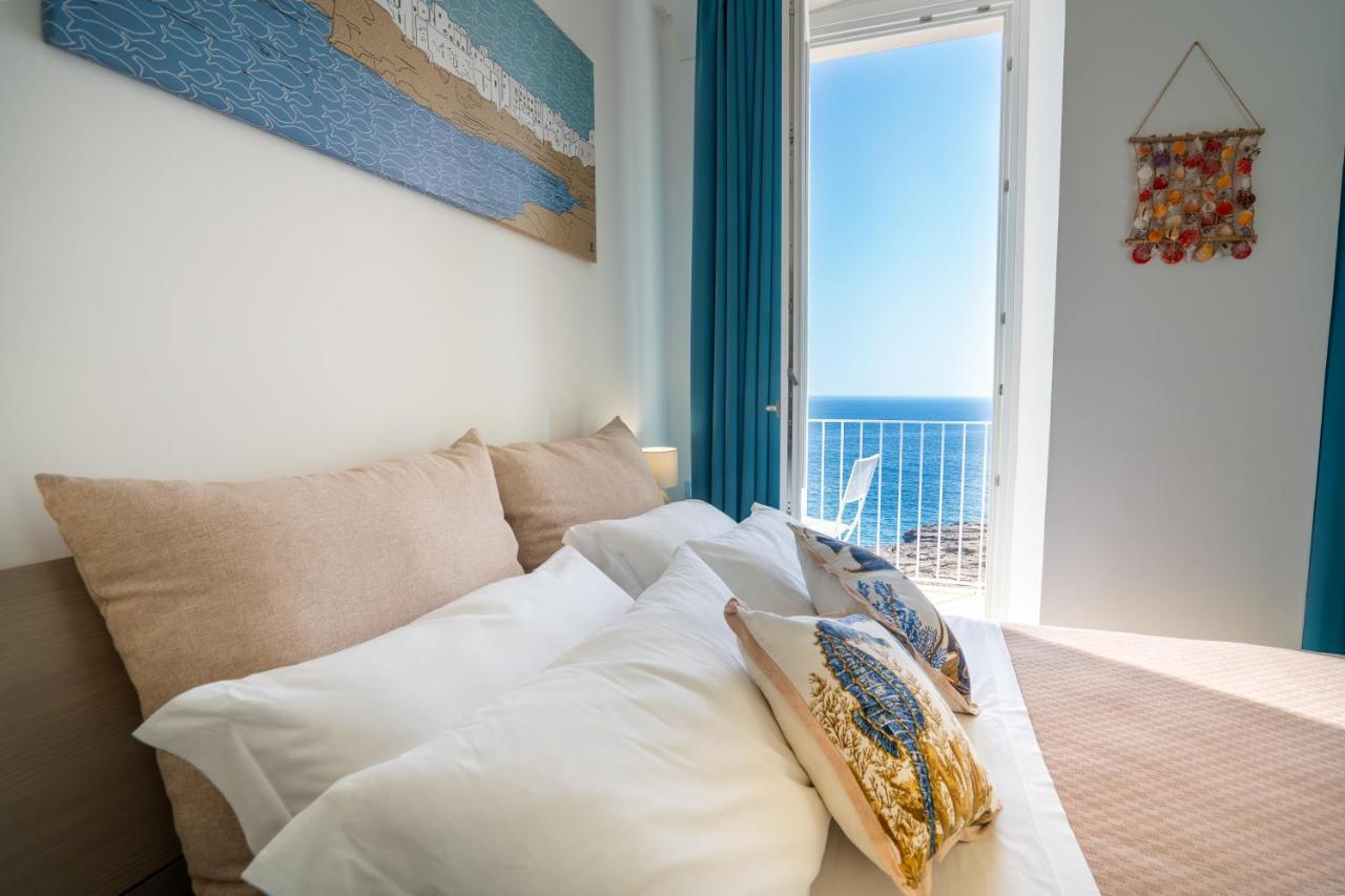 Donnamaria - Dimora Vista Mare Hotel Polignano a Mare Exterior photo